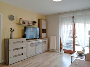 Bodzafa Apartman